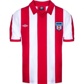 Sunderland 1978 Umbro Retro Football Shirt