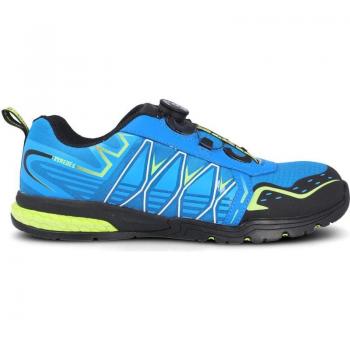 Zapatillas de Seguridad PAREDES Jerez Azul S3 ESD SRC para Mujer y Hombre