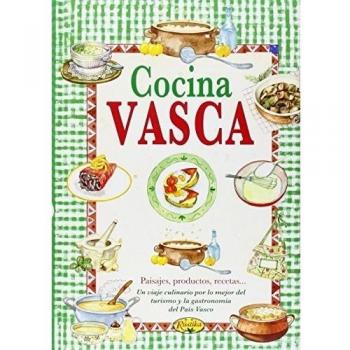 Cocina vasca