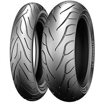 Michelin Commander III Cruiser 180/65 B16 81H TL/TT Rear Wheel