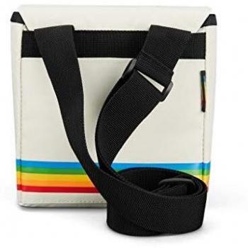 Polaroid - 6057 - Box Camera Bag - White