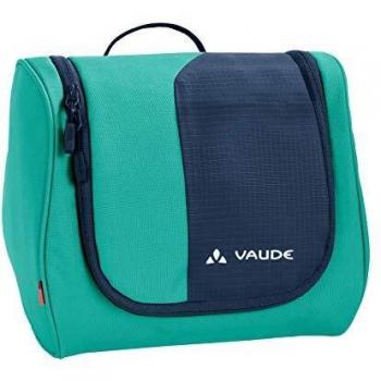 Vaude Tecowash II Kulturtasche, Unisex Adulto, Peacock, One Size