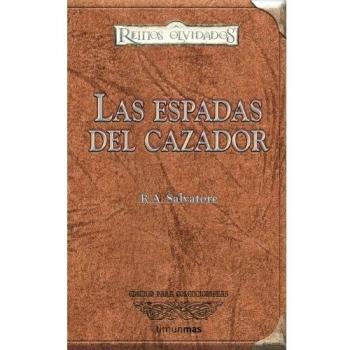 Las espadas del cazador Omnibus