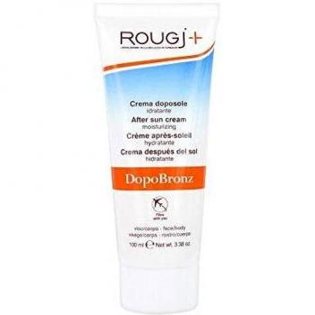 Rougj After Sun Cream Moisturizing 100ml
