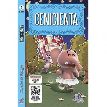 Cenicienta - Charles Perrault