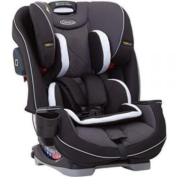 Graco Slimfit LX Silla de Auto 0-36 kg