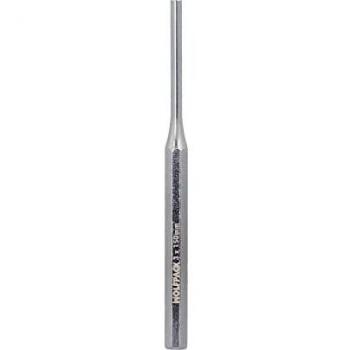 Botador Wolfpack Cilindrico 3 x 8 x 150 mm. Escarpa