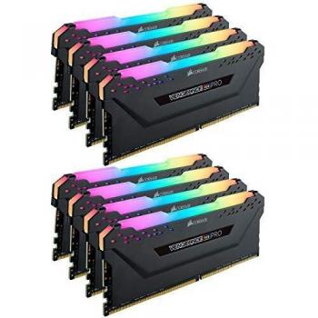 Corsair Vengeance RGB Pro 256GB