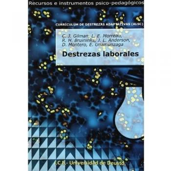 Destrezas Laborales