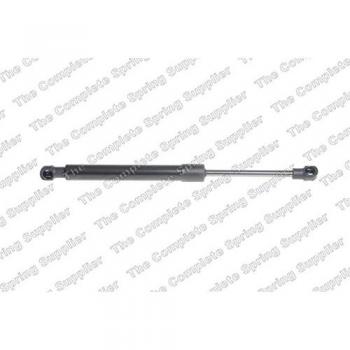 Amortiguador de maletero y capó Lesjöfors 8108442 - Amortiguador a gas, compatible con vehículos específicos, fácil instalación, alta resistencia y durabilidad