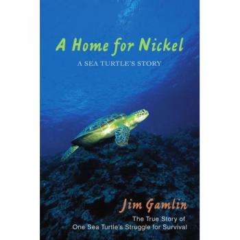 A Home for Nickel: A Sea Turtle's Story - Paperback Edition