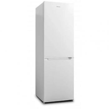 Frigorífico Combi No Frost Infiniton FGC-A172B Blanco 231 Litros 170cm Clase F Luz LED