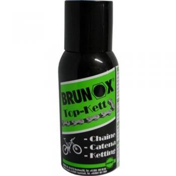Brunox Spray nettoyant chaîne Top Spray 100 ml