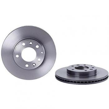 Brembo 09.9585.11 Rotores de Discos de Frenos