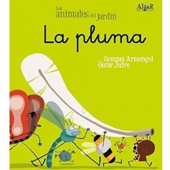 La pluma: 6