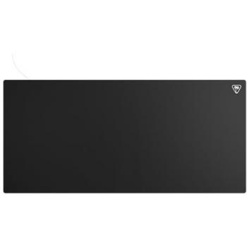 Turtle Beach Sense Core XXL Gaming Mouse Pad - Ultra-Wide, Micro-Woven Surface, Non-Slip Rubber Base, Comfortable and Durable, Black