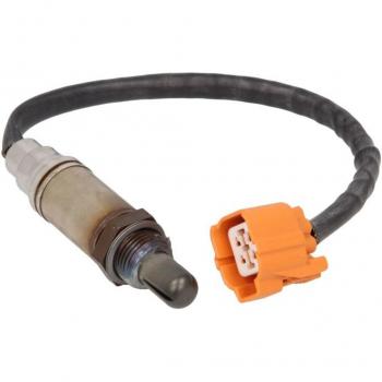 Sonda Lambda BOSCH 0 258 005 175 - Sonda lambda de oxígeno, compatible con múltiples vehículos, tecnología de sensor planar, alta precisión en la medición de gases de escape, rápida respuesta a los cambios en la mezcla