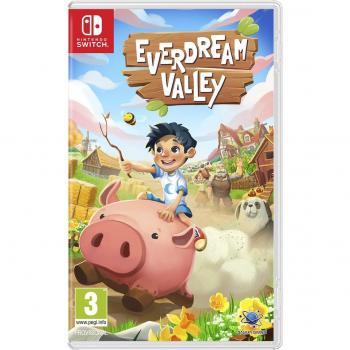 Everdream Valley - Juego para Consola Nintendo Switch (PAL ESPAÑA)