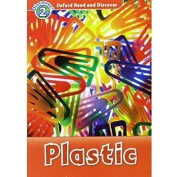 Oxford Read and Discover 2. Plastic Audio CD Pack