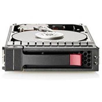 HPE 600GB 6G SAS 15K rpm LFF (3.5-inch) SC Enterprise Hard Drive