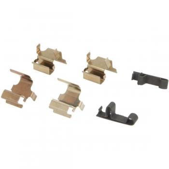 Kit de accesorios para pastillas de freno de disco AUTOFREN SEINSA D42948A
