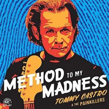 Method To My Madness [VINYL]