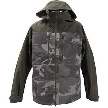 Burton AK Gore-Tex Gore Swash Jacket Wrmcmo/Frstnt