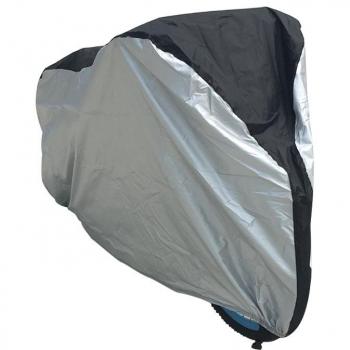 Fundas para Motos XL -- Idealeben cubierta impermeable de motocicleta a prueba de UV,polvo, grasa, tierra, lluvia ácida etc