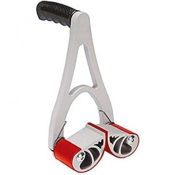 SOPORTE DE PLACAS KFP