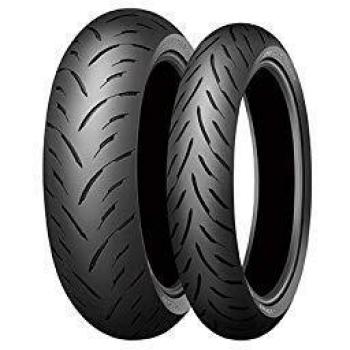 Dunlop Sportmax GPR-300, 110/80 ZR18 TL (58W), Rueda Delantera para Moto