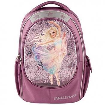 Depesche FANTASYModel Ballet 10911 - Mochila escolar