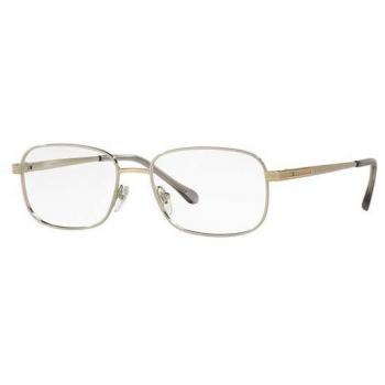 Armazones para Hombre Sferoflex SF2274 131 Plateadas con Lentes Recetadas 54 Silver