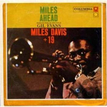 Miles Ahead - Miles Davis