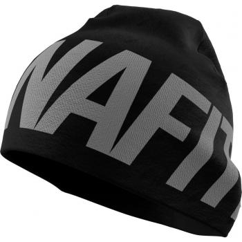 Gorro Dynafit Light Logo Negro para hombre