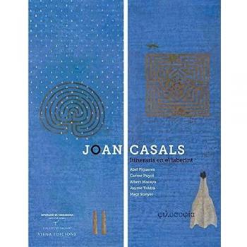 Joan Casals. Itineraris en el laberint: 42