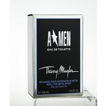 Thierry Mugler A*Men Eau de Toilette Refillable Spray 100ml