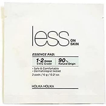 Less On Skin Algodones con Esencia