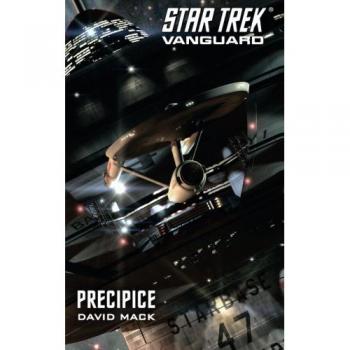 Star Trek: Vanguard: Precipice