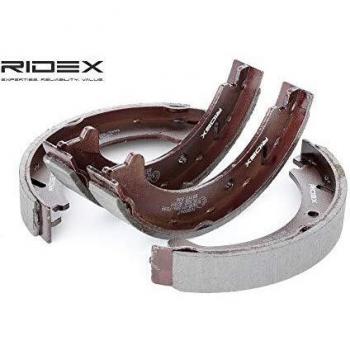 Ridex 70B0067 - Zapatas de freno