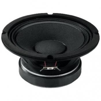 Altavoz de medios profundos SP-8/150PA, 150 W, 8 ohmios