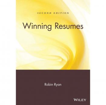 Winning Resumes, Second Edition