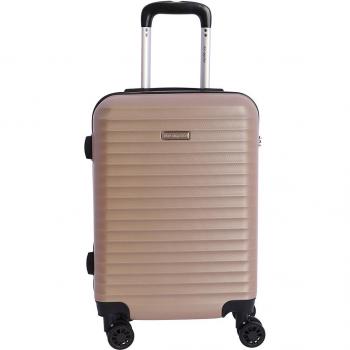 Maleta Cabina Rígida Don Algodón 55x36x20 cm, capacidad de 36 Litros, Equipaje de cabina, Maleta de mano, Maleta de viaje