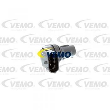 Sensor de posición del árbol de levas VEMO V25-72-0087, compatible con OPEL, FORD y FIAT - Calidad original