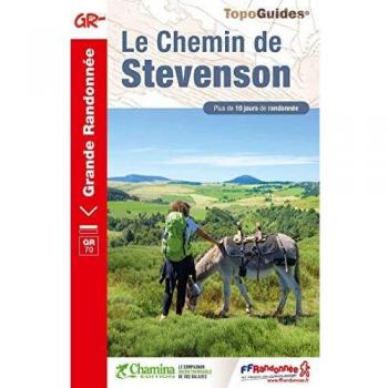 Le Camino de Stevenson: GR 70 - Más de 10 Días de Senderismo