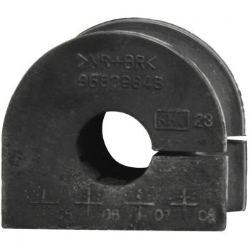 Soporte de estabilizador BLUE PRINT ADG080210 - Silentblock de barra estabilizadora, alta calidad, diseño específico para vehículos, fácil instalación, durabilidad garantizada