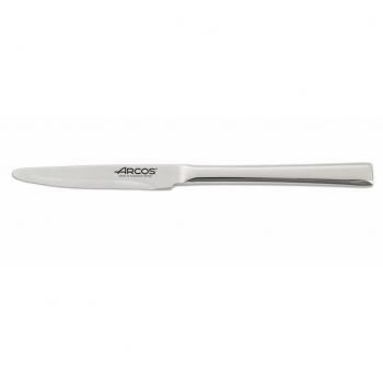Cuchillo de postre Arcos Capri 585600 - Set de 12 cuchillos perlados para postre