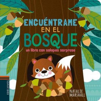 Encuéntrame en el bosque: 4 - Natalie Marshall