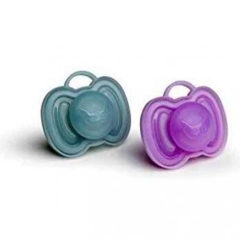 Herobility HEROB057 - Chupetes, unisex