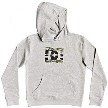 DC Shoes Star - Sudadera con Capucha - Niños 8-16