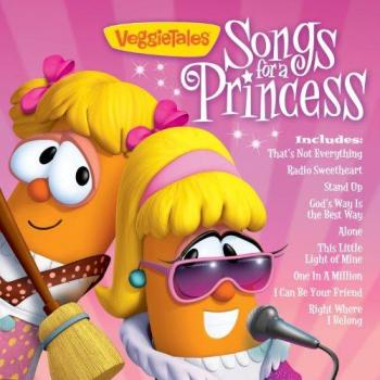 Songs for a Princess